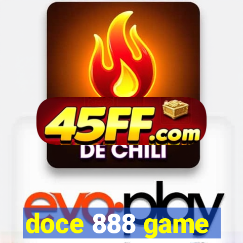 doce 888 game
